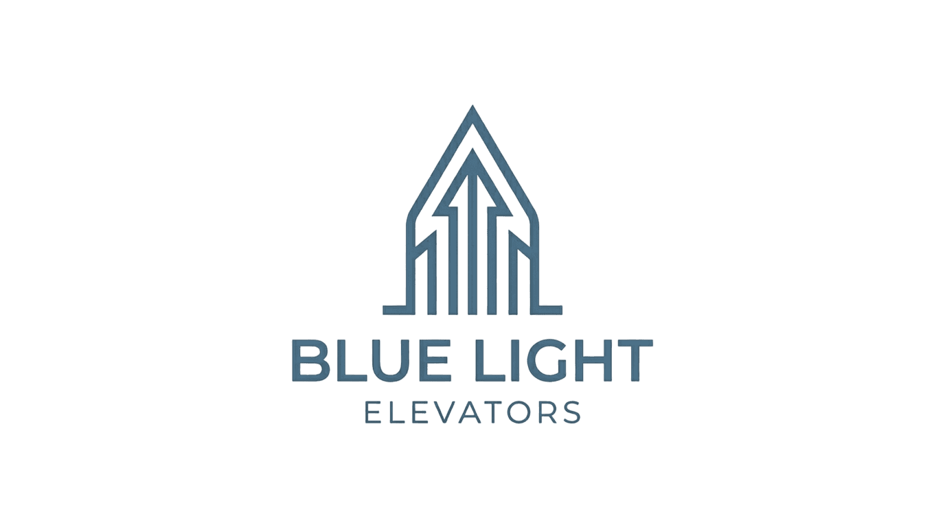 BLUE LIGHT ELEVATORS
